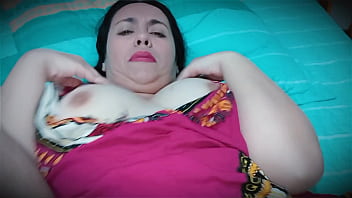 After watching a porn movie with my stepmother, she is