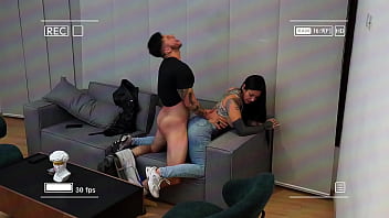 I fuck my friend's girlfriend