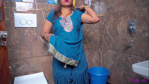 Chachi bhatija xxx- Indu Chachi Caught her bhatija with masturbating