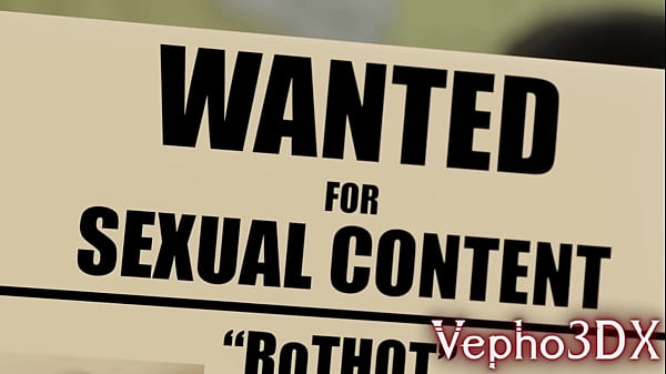 Vepho3DX Roblox Porn Compilation