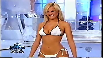 I miss Brazilian TV