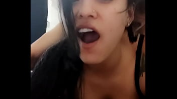 Stranger fucks me on all fours and leaves me all