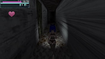 Breedlab  Playthrough - Act 2 Part 2