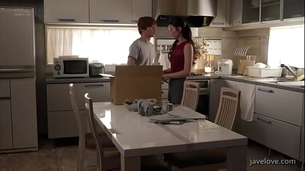 My brother-in-law revealed our secret (Subtitled) Suzu Honjou