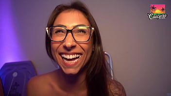 I interviewed Luh Picchi, winner of Casa das Pimentinhas -