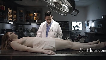 Morgue Worker Fantasizes About A Body He Worked On |