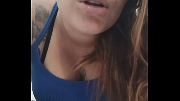 It's tastier in the ass