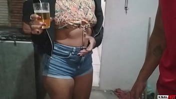 You know that hot joke, that only Ksal hot knows