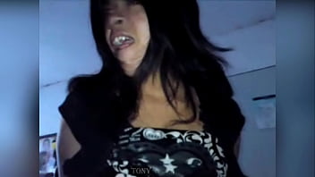 IN THE ASS, EVEN IF IT HURTS: to get revenge