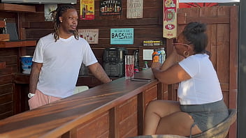 Friendly Conversation Turn into a Meet up after Lonely Stranger