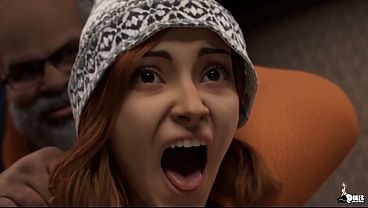 How My slut wife spent her Christmas fucking Big Black