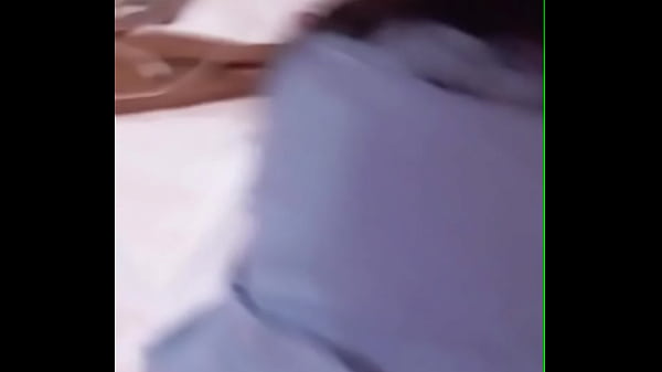 Indonesian porn, a busty aunty called home after not being