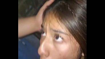 I was so horny I wanted my boyfriend to put