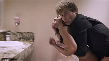 Fuck me silly on the toilet!