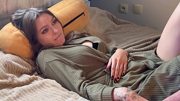 With cheating on her husband with his brother and getting