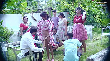 Desi Indian Biggest Sex School Tuition Class Do You want