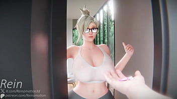 Overwatch Compilation #162 (.25)