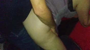 Luna and Bob couple in various environments in Cine Kratos'