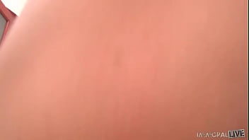 FILLING AN ANGEL'S CUNT WITH CUM