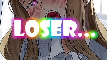 Are you sufficiently PATHETIC to cum so quickly for fully