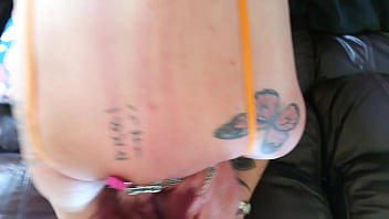 Kiwi MILF slut treated badly with Hardcore insertion and anal