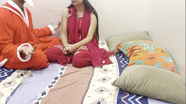 New year 2026 best porn video with Dirty Talk in