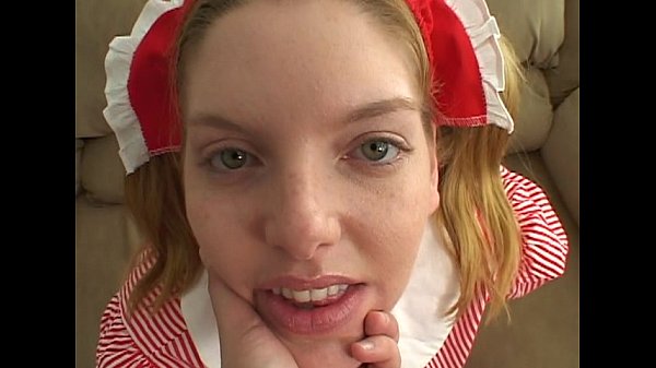 Metro - Teen Anal POV 03 - scene 4 -