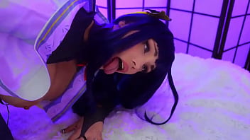 Creampie compilation pussy by Octokuro