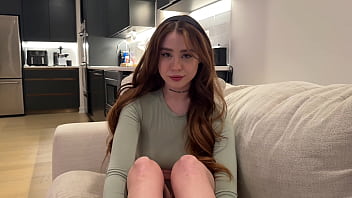 Cheating On My Girlfriend With My step Sisters Hot Best