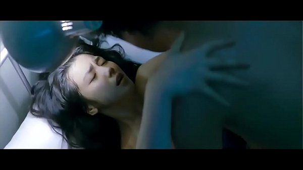 [HQ] Preparing for Sex - Korean