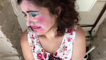 I enjoy swallowing his cum and piss after he makes