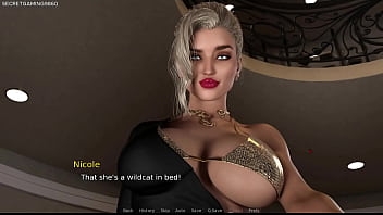 Lonely MILF Wife has one time Very Passionate Sex with