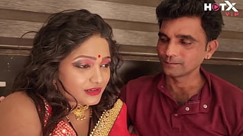 Husband's friend fucks Newly Married Indian Bhabhi in Hindi Audio