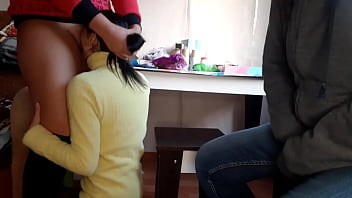 Play Truth Or Dare Turned Into Sex Orgasms - Lesbian