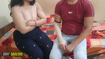 Today is your birthday stepson, say what you want, you