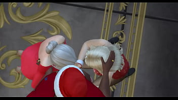 Sabrina Carpenter banged by bbc