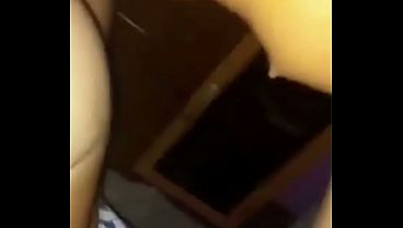 JUST AS I HAVE HER ON ALL FOURS, HER CUCKOLD