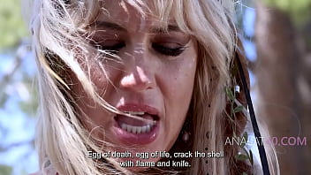 Pagan Anal Taboo Ritual (MF ASS FUCKS HIS STEPMOM!) |