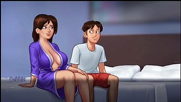 Nothing Went Unnoticed by Step Mom (18 )