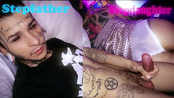 My dick get hard next to my stepdaughter and I