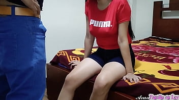 I have to Punish my Bad Stepsister for Stealing Money