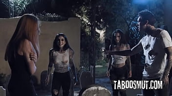 The Night They Came For Lacy -  Katrina Jade,