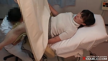 Obscene Gynecologist's Excessive Medical Examination Record Enduring Is A Little