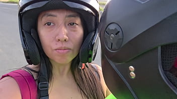 Sir, give me an inn - old pervert fucks an