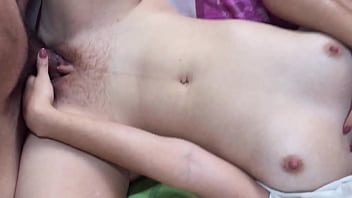 New Tinder Date Filming Me in the Morning After Our