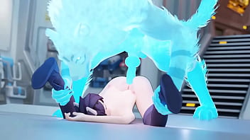 Fortnite - Fortnite Slideshow - Second Fortnite Hentai Compilation