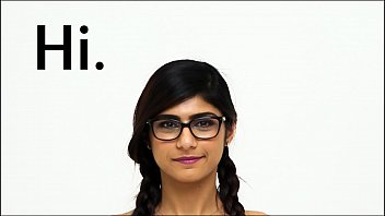 MIA KHALIFA - I Invite You To Check Out A
