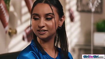 YOU WONT BELIEVE What Happens When These 3 Girls LOSE