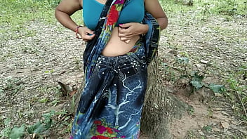 Indian Village Stepmom fucked by Big Dick servant at farmhouse