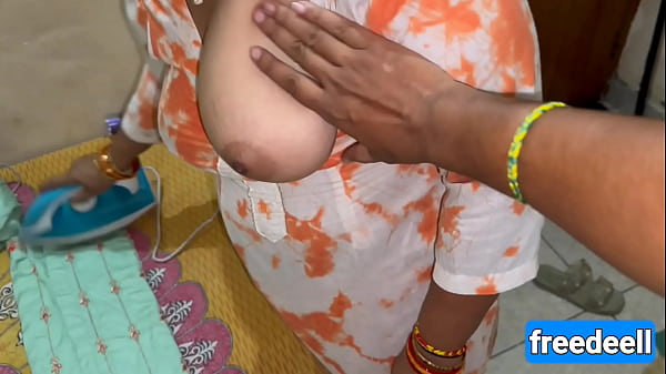 Real Devar Bhabhi Quick Hardcore Sex in Hindi